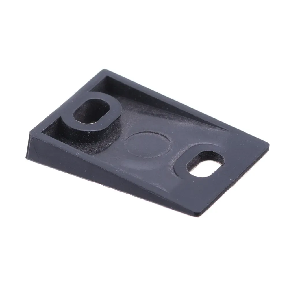 Lance-Cleat RWO Angled Wedge