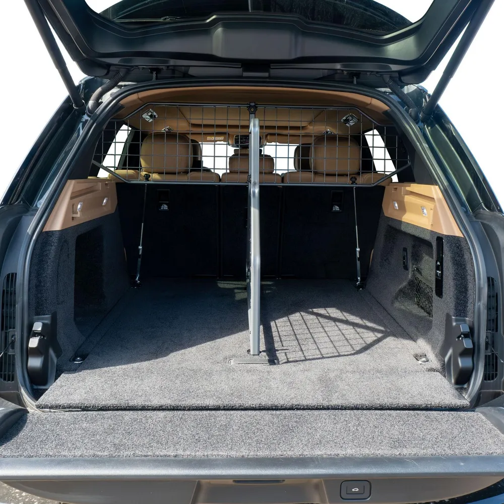 Land Rover Range Rover Kofferraumtrennwand (ab 2022)