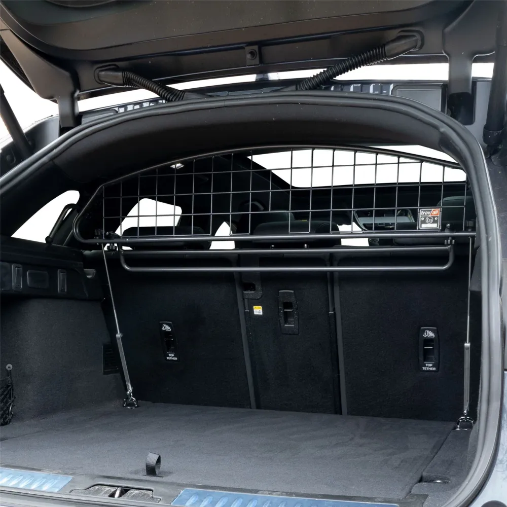 Land Rover Range Rover Velar Hundegitter (2018-2023)