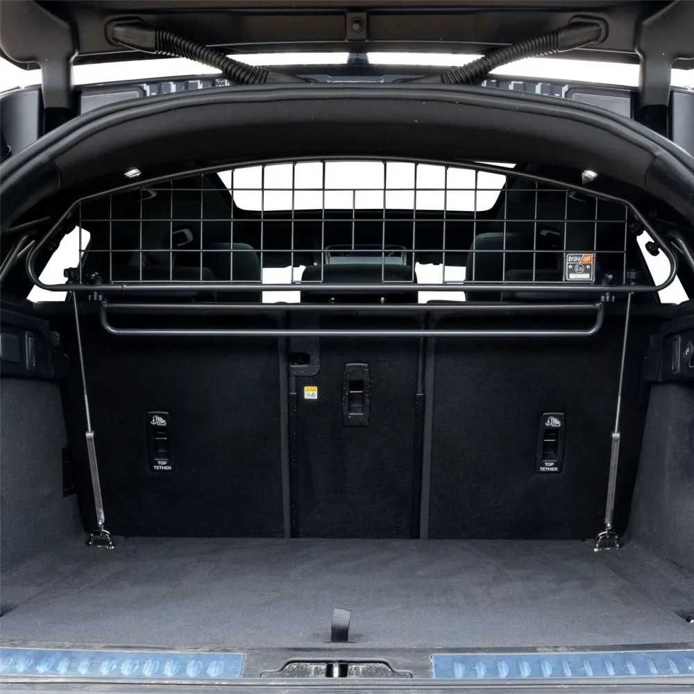Land Rover Range Rover Velar Hundegitter (2018-2023)