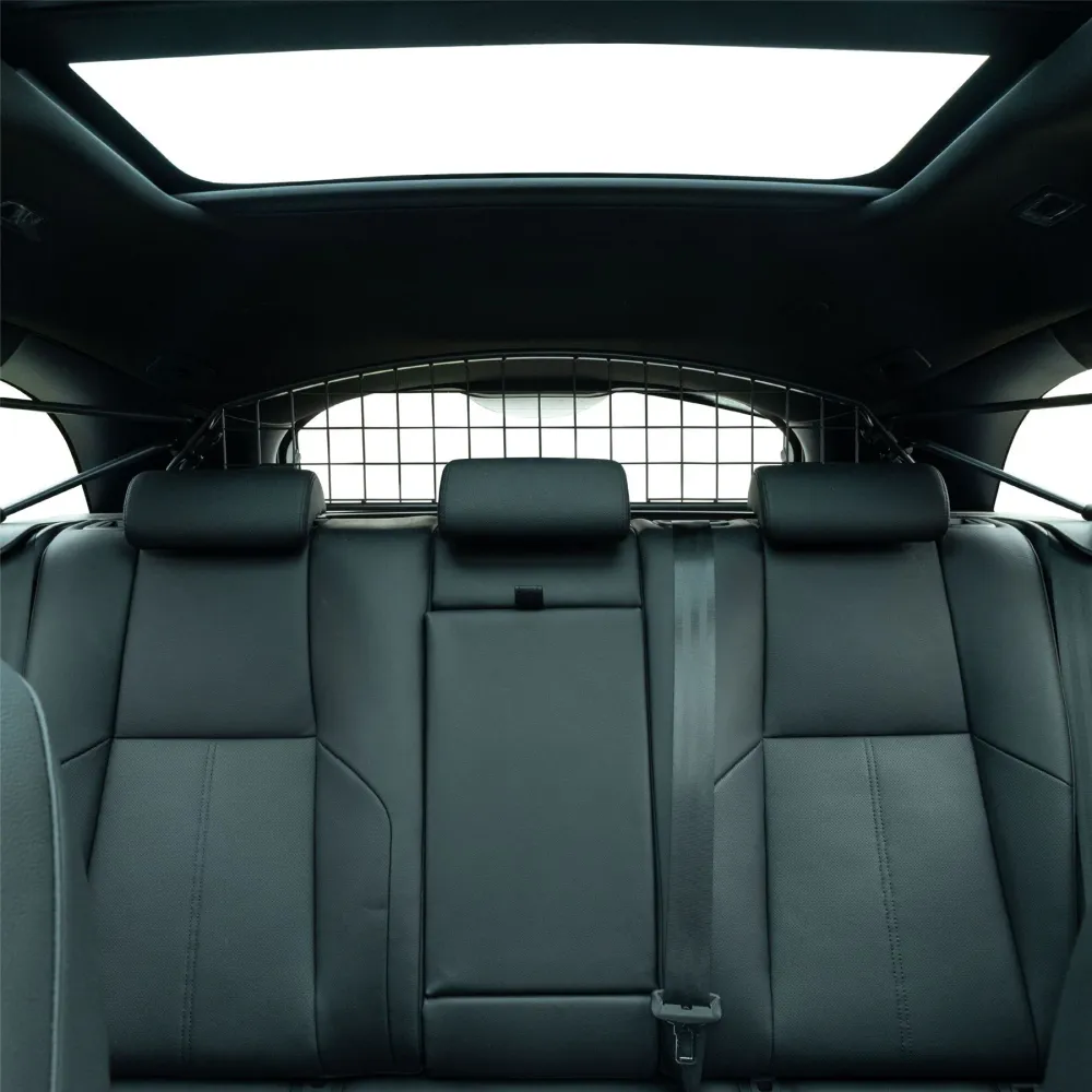 Land Rover Range Rover Velar Hundegitter (2018-2023)