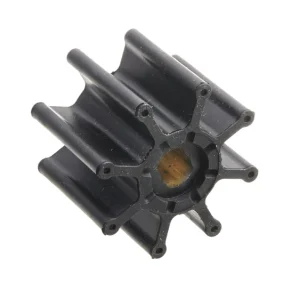 Laufrad für Innenbordmotoren - 500159 GT, 47-862232A2, 8 Schaufeln, Ø 66,5 mm