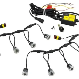 LED Tagfahrlichter