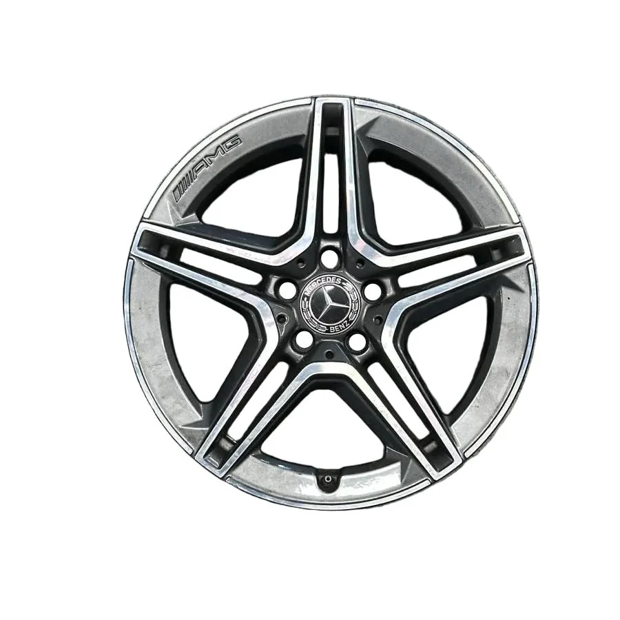 18" Leichtmetallfelge (AMG) Mercedes Benz Klasse (W177) (2018 > ) a1774011500