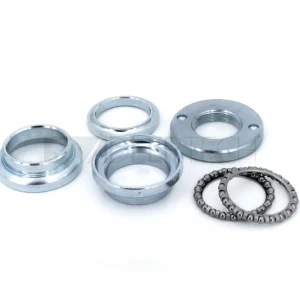 Lenkkopflager SET 6-teilig KR51