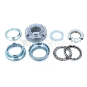 Lenkkopflager SET 8-teilig S50, S51, SR50