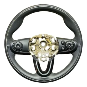 Lenkrad / Lenkung mit Steuerelementen hinter dem Lenkrad -Mini One - Cooper F56 (2014 ->) Kabeljau