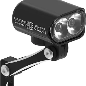 Lezyne Micro Drive 500 vordere Licht für E-Bike