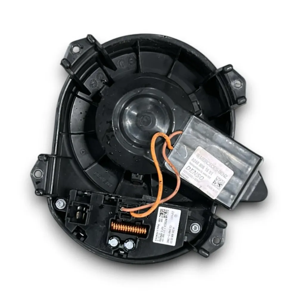 Lüfter für das Armaturenbrett Mercedes Benz Klasse (W176) cod.A2469061601 2.2 Diesel (2012 > 2018) cod.A2229060303