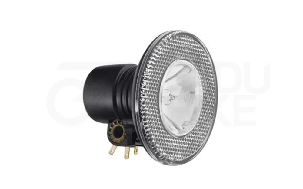 Licht Scheinwerfer BUMM Lumotec N