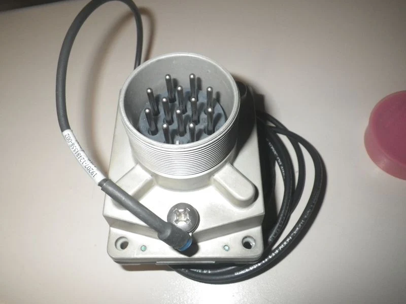 Lichtschalter LED Elektronisch HMMWV, M35, M900,