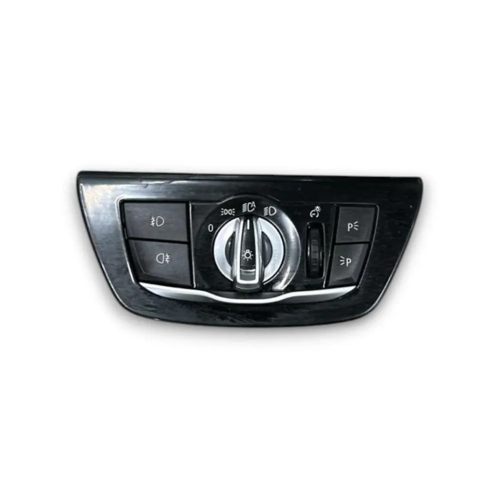Lichtsteuerung BMW 5er Serie (G31) 6841883 (2017 > 2023)