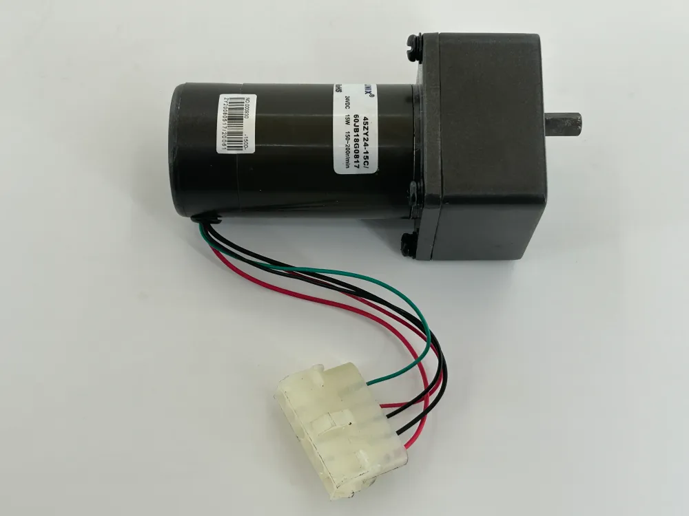 Liftmaster SCS200 Motor Antriebsmotor Getriebemotor Ersatzmotor Tormotor Hubmotor Garagentormotor Elektromotor