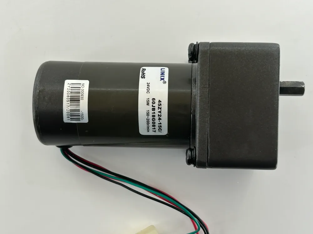 Liftmaster SCS200 Motor Antriebsmotor Getriebemotor Ersatzmotor Tormotor Hubmotor Garagentormotor Elektromotor