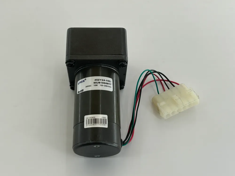 Liftmaster SCS200 Motor Antriebsmotor Getriebemotor Ersatzmotor Tormotor Hubmotor Garagentormotor Elektromotor