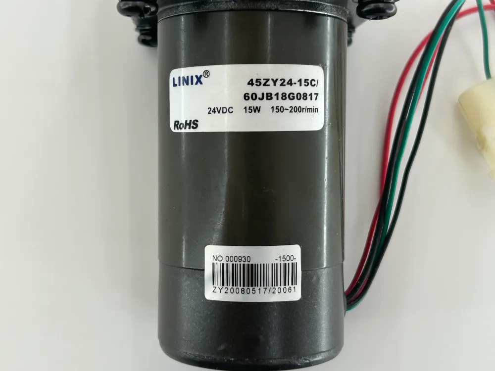 Liftmaster SCS200 Motor Antriebsmotor Getriebemotor Ersatzmotor Tormotor Hubmotor Garagentormotor Elektromotor