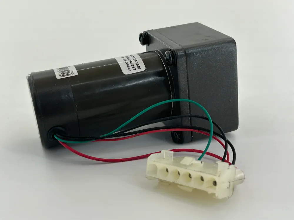 Liftmaster SCS200 Motor Antriebsmotor Getriebemotor Ersatzmotor Tormotor Hubmotor Garagentormotor Elektromotor