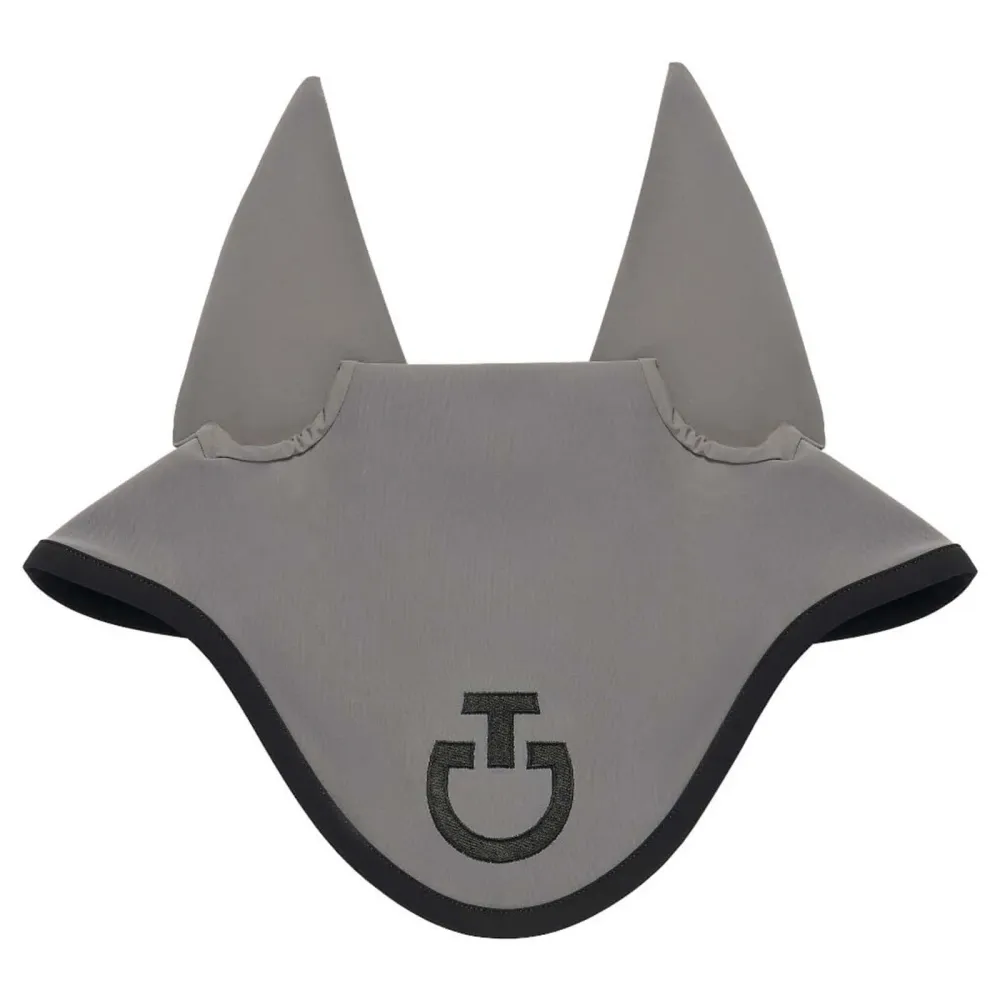 Light Jersey Stripe Fliegenhaube Grey/Black WB