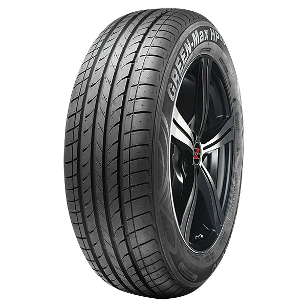 Linglong GreenMax HP010 – TM-Testerfolg! 185/65-14 Sommerreifen