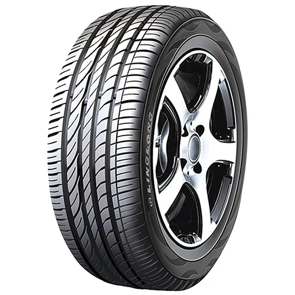 Linglong GreenMax UHP – Große Kundenzufriedenheit! 215/45-18 Sommerreifen