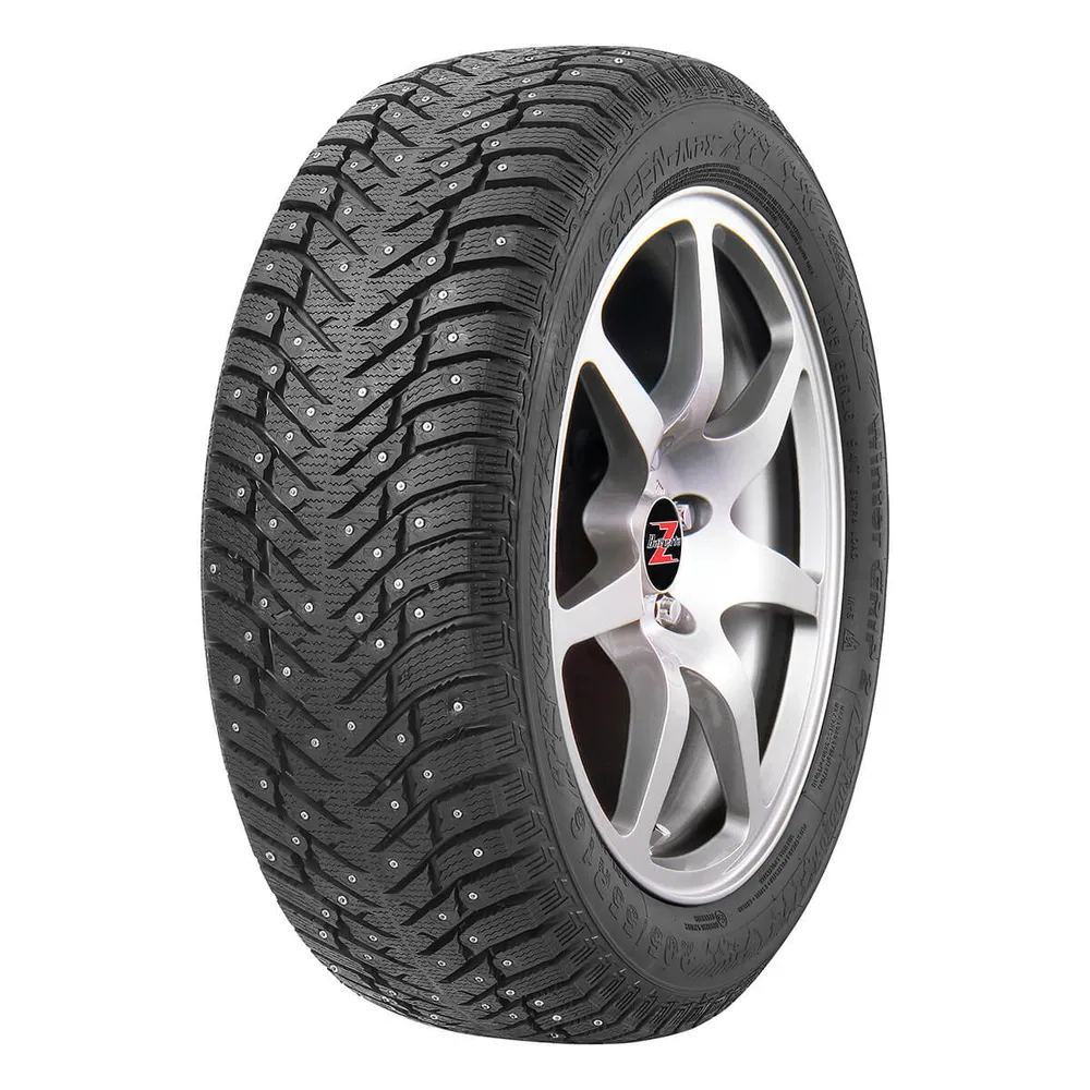 Linglong GreenMax Winterreifen Grip 2 255/40-19 Winterreifen