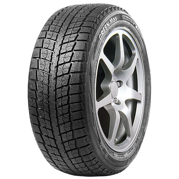 Linglong GreenMax Winterreifen Ice I-15 Nordic SUV 235/70-16 Winterreifen