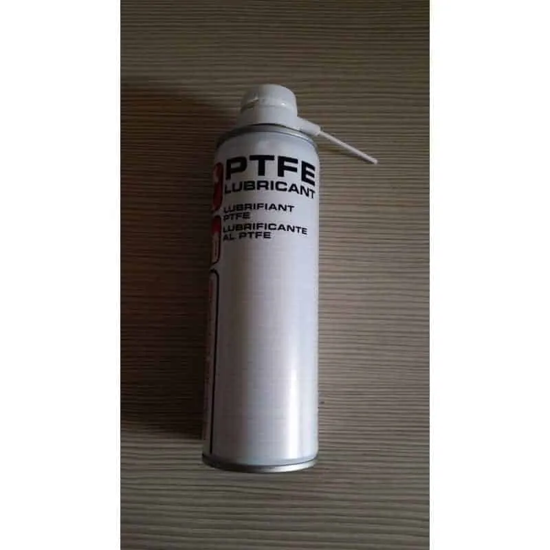 Liqui Moly PTFE Trocken-Schmiermittel 300ml