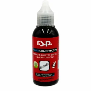 Liquid Power Bio Chain Wax X 29