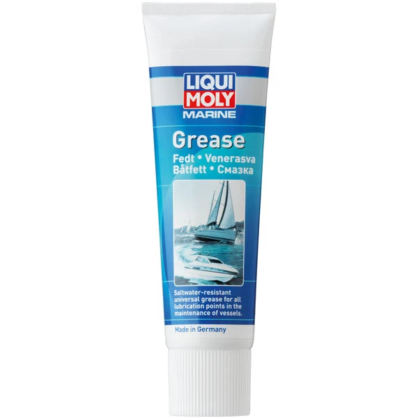 Liqui-Moly-Schiffsfett DIN 51502, 400-Gramm-Kartusche