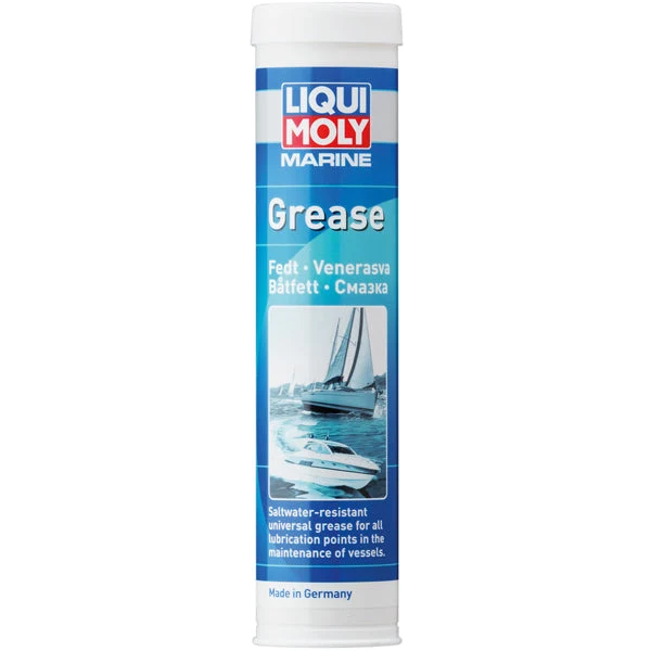 Liqui-Moly-Schiffsfett DIN 51502, 400-Gramm-Kartusche