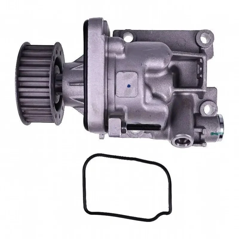 Ölpumpe 6688270 für Deutz Motor BM0411 BF4M1011 Bobcat Bagger 442 Lader 863 864 873 883 A220 A300 S250 T200