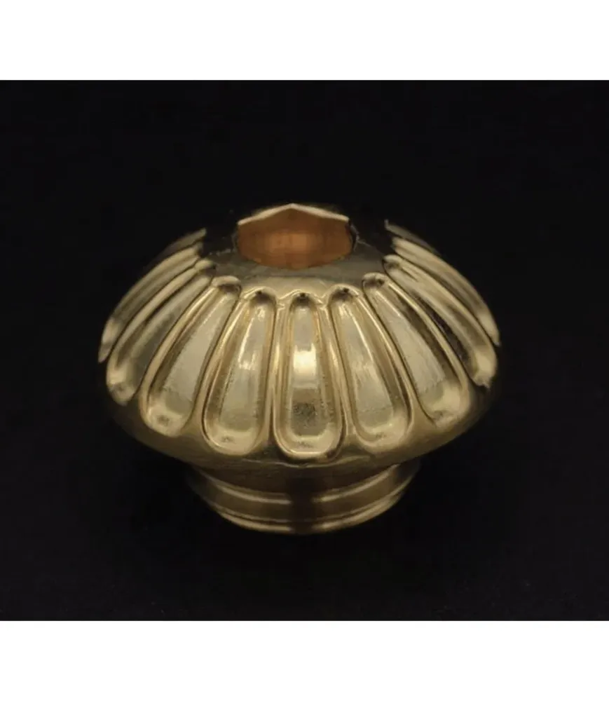 Ölstopfen Gold-Motor für Triumph - Roswell