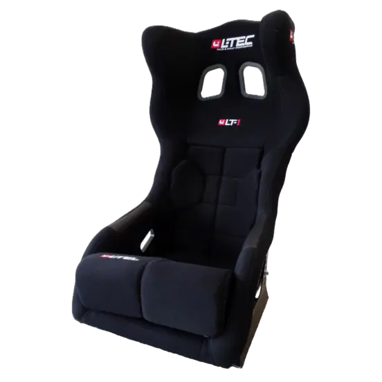 LTEC - LT-1 FIA Stoel