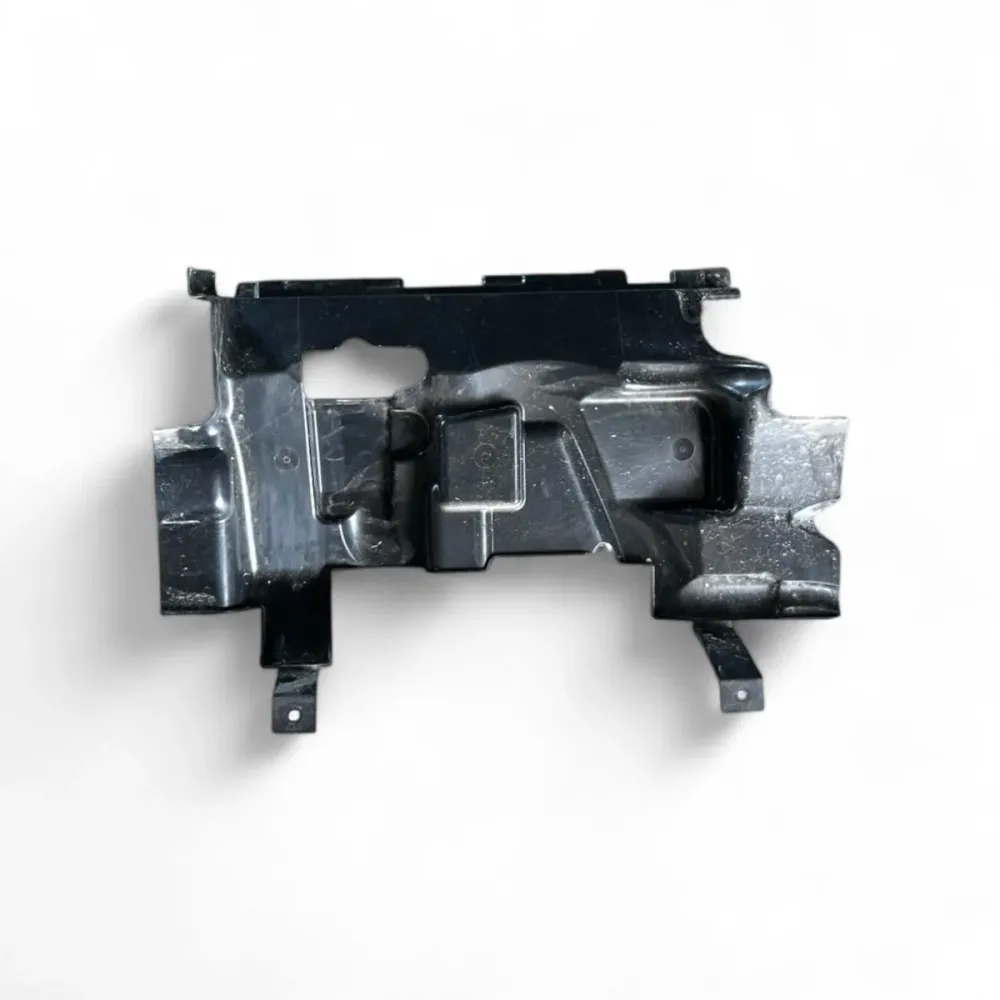 Luftabweichung Haube vorne Jaguar I - Pace cod.j9d3-002a34- (2018 > )