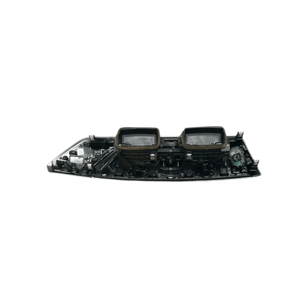 Luftauslässe zentrale bmw x3 g01 cod:9363444-10 (2017 > 2024) + Start- und Stopp-Taste