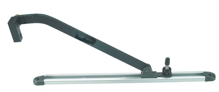 Lukenhalter Houdini verstellbar