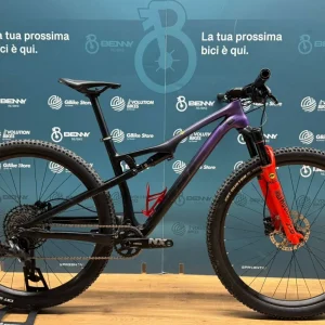 BH Lynx Race Carbon Größe M - Gebraucht