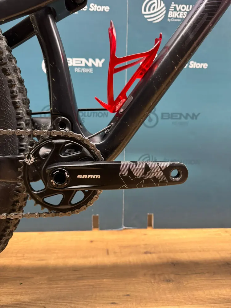 BH Lynx Race Carbon Größe M - Gebraucht