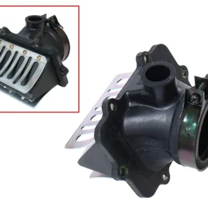 LYNX SPORT TOURING 600 [2003-2004] - Vergaserflansch für Snowmobile