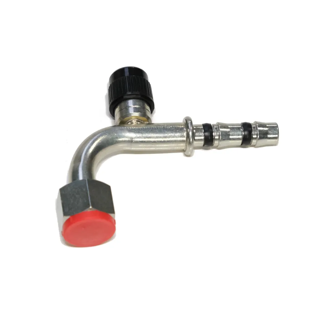 13/32" Fitting 90° 3/4" Gew. mit Füllventil HD m-tec Onlineshop