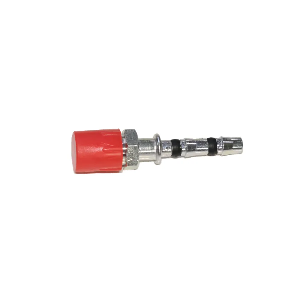5/16" Fitting Gerade 5/8" Außengew. m-tec Onlineshop