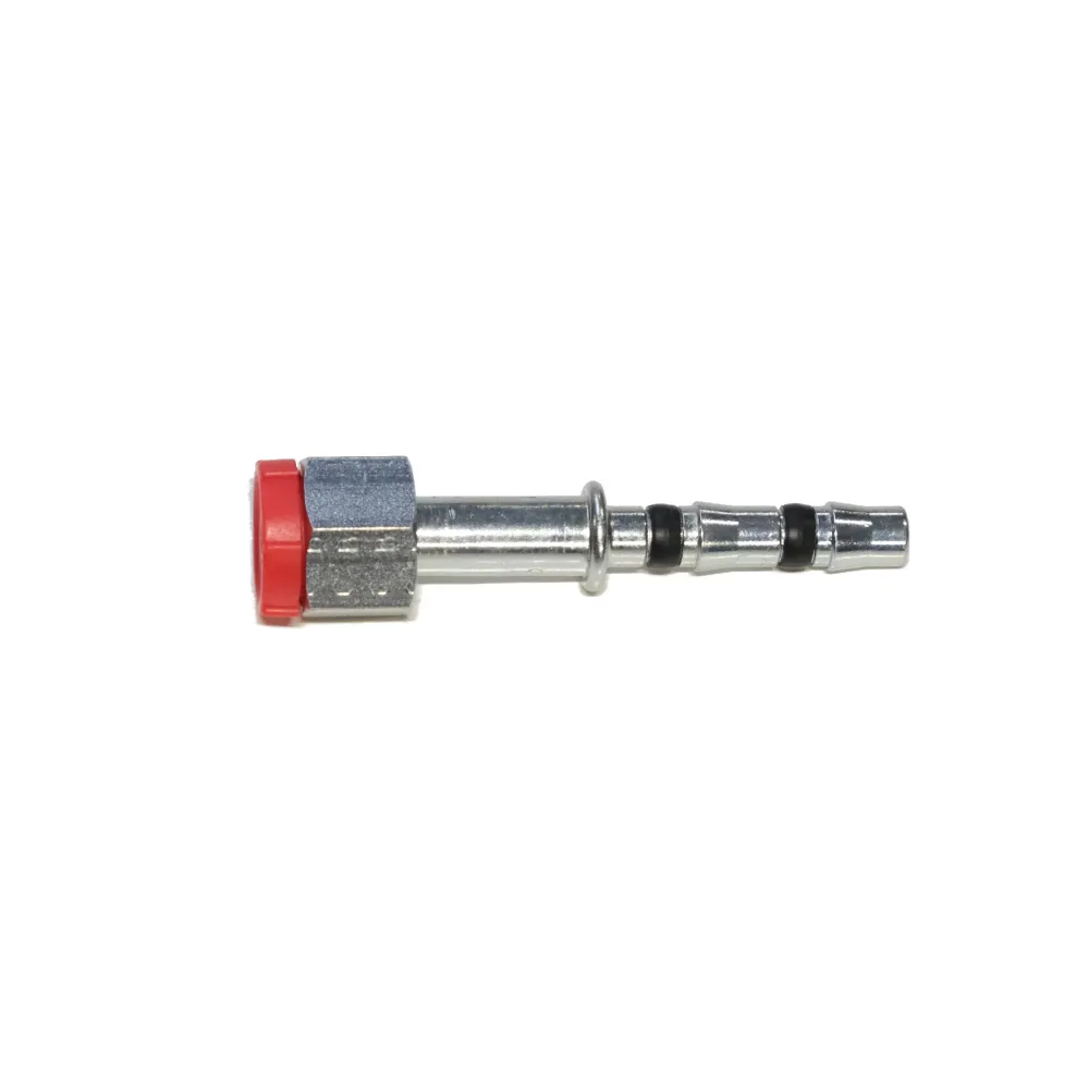 5/16" Fitting Gerade 5/8" Gew. m-tec Onlineshop