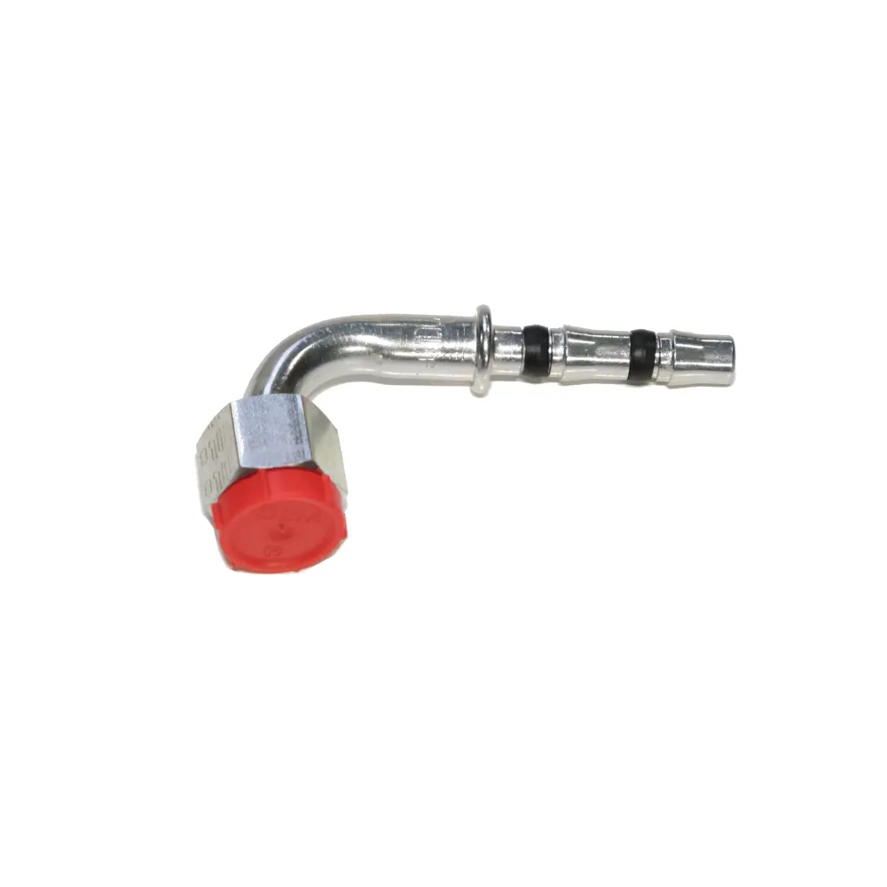 5/16" Fitting 90° 5/8" Gew. m-tec Onlineshop