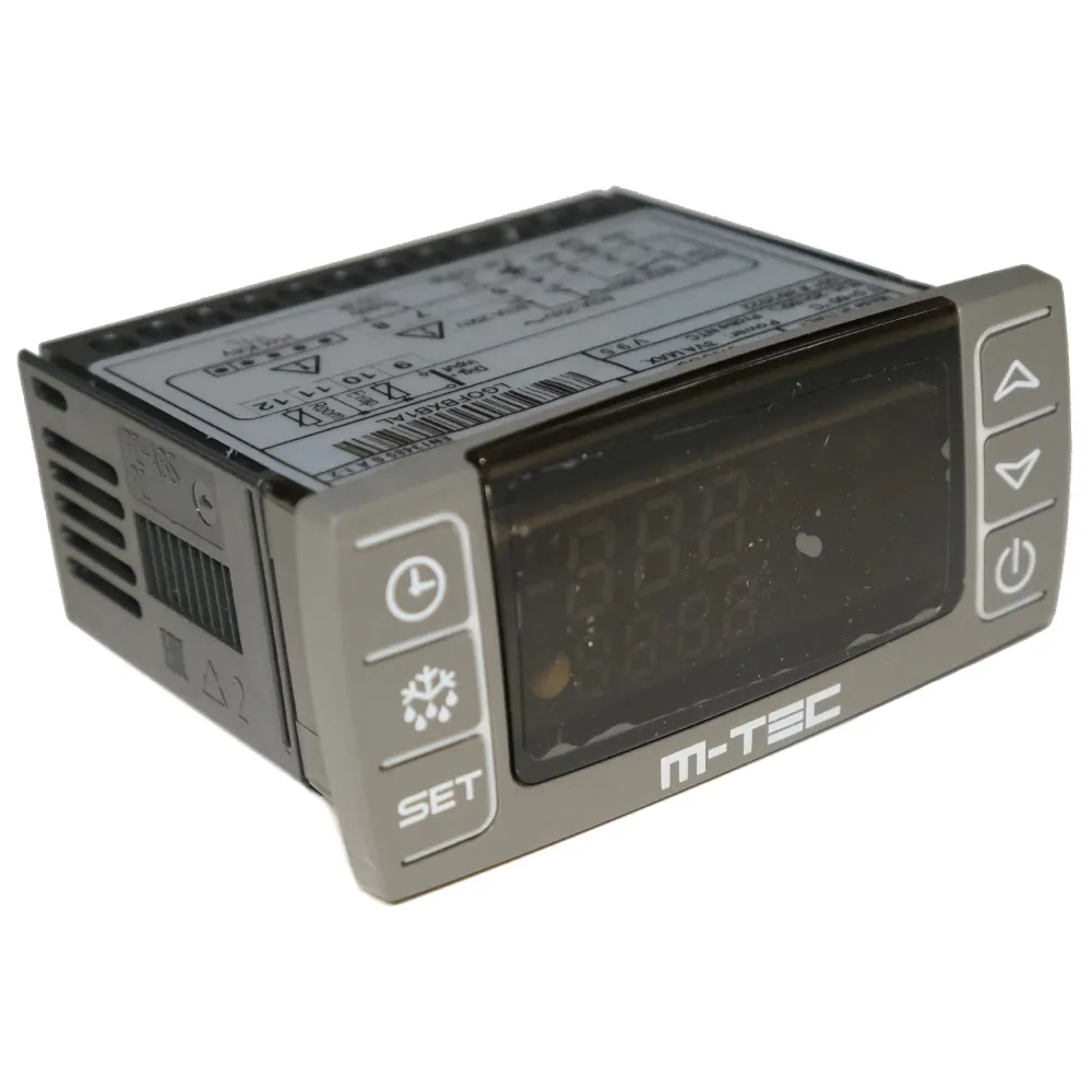 Bedienteil FRIGO BD m-tec Onlineshop