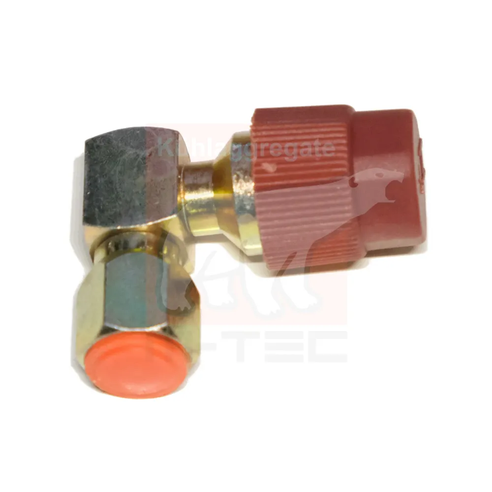 Fitting Adapter 1/4" HD m-tec Onlineshop