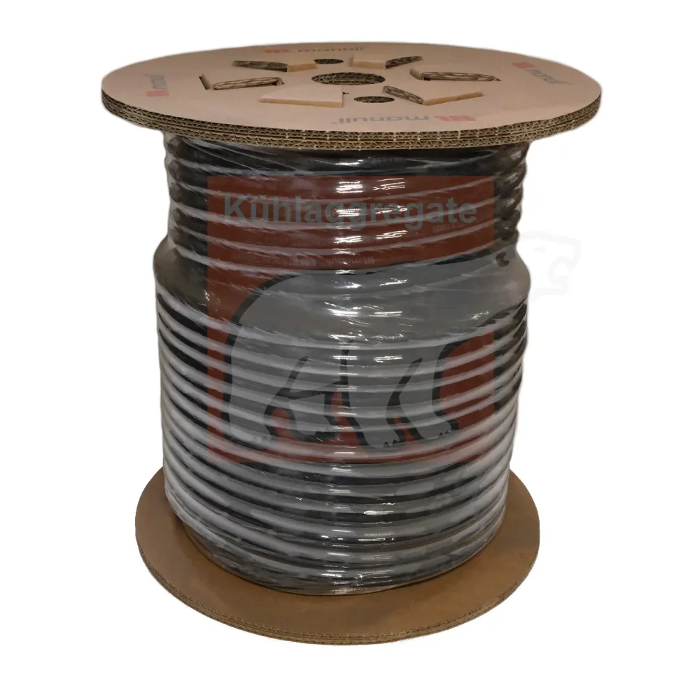 Schlauch Refrimaster PLUS (08) 50m m-tec Onlineshop