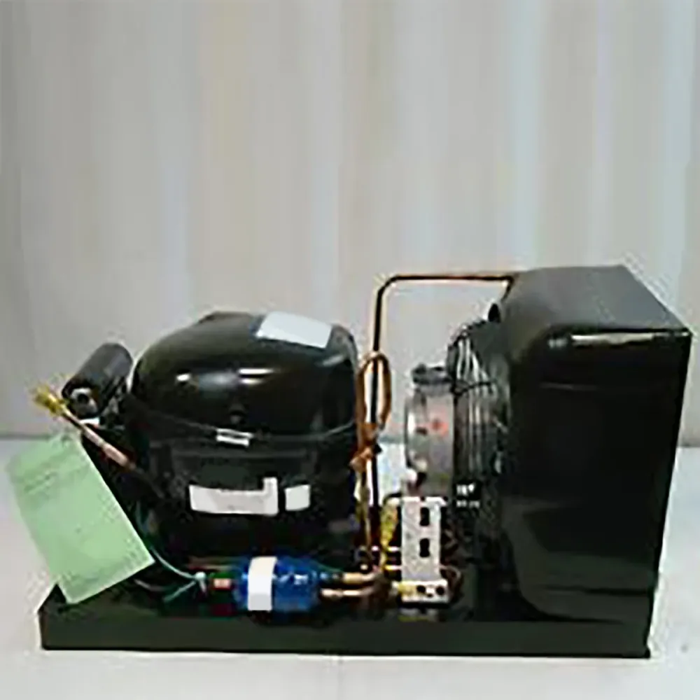 M4PL-0039-IAA-208 Kompressor