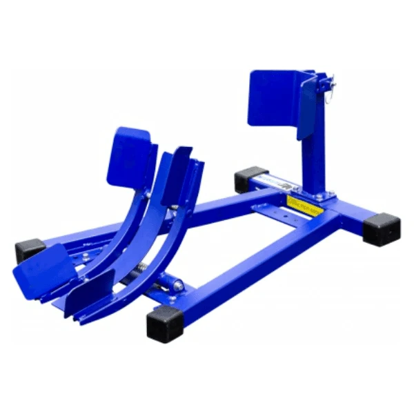 MAMMUTH Motorradwippe 680kg / Montageständer / Radwippe - ES400MH