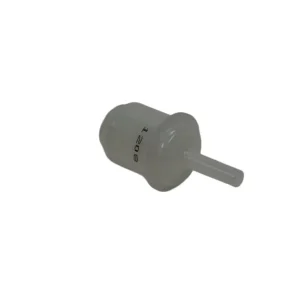 Original MANN-FILTER Kraftstoff-Leitungsfilter (Inline) WK 31/4 (10)