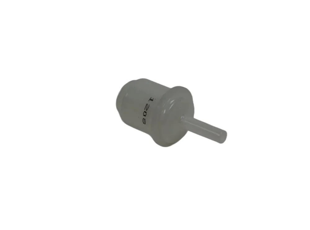 Original MANN-FILTER Kraftstoff-Leitungsfilter (Inline) WK 31/4 (10)